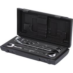 KS Tools 503.4650 503.4650 sada očkoplochých klíčů Délka klíče (palce) (jen pro nadpis) 1/2