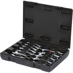 KS Tools 503.4652 503.4652 sada očkoplochých klíčů Délka klíče (palce) (jen pro nadpis) 11/16