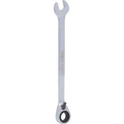 KS Tools 503.4683 503.4683 očkoplochý ráčnový klíč Délka klíče (palce) (jen pro nadpis) 3/8