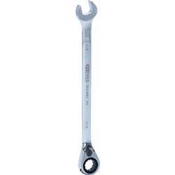 KS Tools 503.4681 503.4681 očkoplochý ráčnový klíč Délka klíče (palce) (jen pro nadpis) 5/16