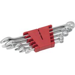 KS Tools 517.0045 517.0045 sada očkoplochých klíčů Délka klíče (cm) (jen pro nadpis) 8 - 19 mm