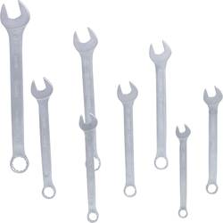 KS Tools 517.0090 517.0090 sada očkoplochých klíčů Délka klíče (cm) (jen pro nadpis) 8 - 22 mm