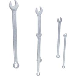 KS Tools 517.1500 517.1500 sada očkoplochých klíčů Délka klíče (cm) (jen pro nadpis) 8 - 19 mm