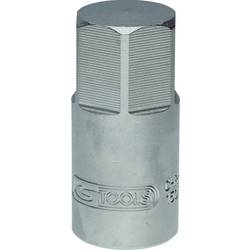 KS Tools 1509128 150.9128 Nástrčný klíč 17 mm