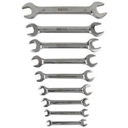 KS Tools 964.2240 964.2240 sada oboustranných plochých klíčů