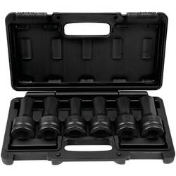KS Tools 460.1505 sada nástrčných hlavic, 460.1505