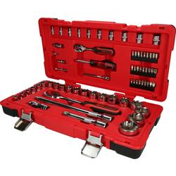 KS Tools 958.0668 sada nástrčných klíčů, 958.0668