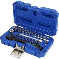 Brilliant Tools BT020023 sada nástrčných klíčů, BT020023
