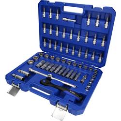 Brilliant Tools BT021061 sada nástrčných klíčů, BT021061