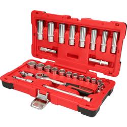 KS Tools 951.0627 sada nástrčných klíčů, 951.0627