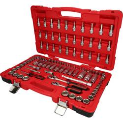 KS Tools 951.0699 sada nástrčných klíčů, 951.0699