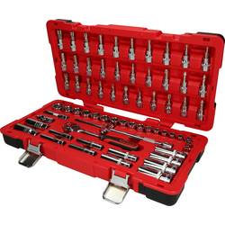 KS Tools 958.0666 sada nástrčných klíčů, 958.0666