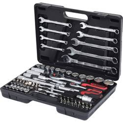 KS Tools 911.0682 sada nástrčných klíčů, 911.0682