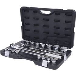 KS Tools 911.0752 sada nástrčných klíčů, NEW-55594