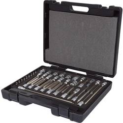 KS Tools 911.4500 sada nástrčných hlavic, 911.4500