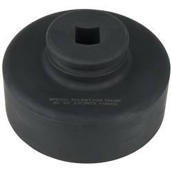 KS Tools 4602660 460.2660 klíč na nápravovou matici