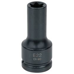 KS Tools 4601507 460.1507 rázový nástrčný klíč 3/4