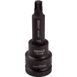 KS Tools 4500445 450.0445 Nástrčný klíč