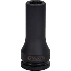 KS Tools 4550010 455.0010 rázový nástrčný klíč