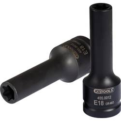 KS Tools 4550012 455.0012 rázový nástrčný klíč