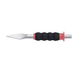 KS Tools Křížové dláto, 7 mm, 8-hranné 1560242