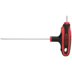 KS Tools 151.8132 inbusový šroubovák Velikost klíče: 3 mm