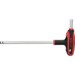 KS Tools 151.8138 inbusový šroubovák Velikost klíče: 10 mm
