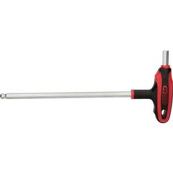 KS Tools 151.8137 inbusový šroubovák Velikost klíče: 8 mm