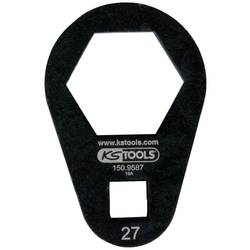 KS Tools 1509587 Klíč na krabice