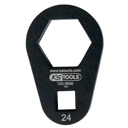 KS Tools 1509586 Klíč na krabice