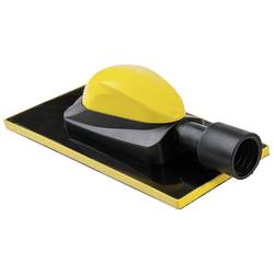 KS Tools 1403068 Ruční brusný blok, velký, 115 x 225 mm