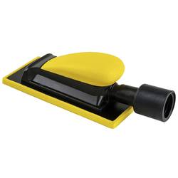 KS Tools 1403067 Ruční brusný blok, střední, 90x175 mm