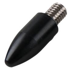 KS Tools 1405294 Plastová hlava, kuželový tvar / krátký