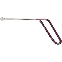 KS Tools 1402491 Půlkulatý jídlo, 260 mm
