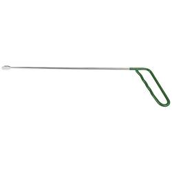 KS Tools 1402493 Kulaté železo, 470 mm