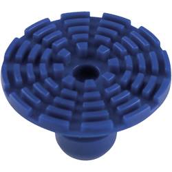 KS Tools 1402521 Samolepicí díl kulatý, plochý, Ø 32 mm