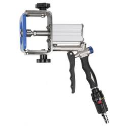 KS Tools 1402522 Vyklepávací nástroj na tlakový vzduch