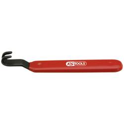 KS Tools 1402223 Clip uvolňovací činidlo, zahnutý tvar