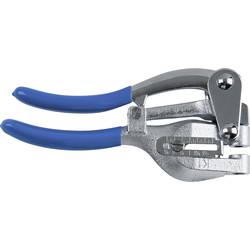 KS Tools 1180106 Děrovací kleště