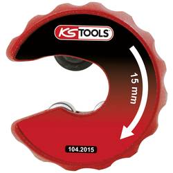 KS Tools 1042015 odřezávačka trubek