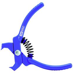 KS Tools 1151098 Nýtované uvolňovací kleště, modré, rovné, 100 mm