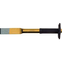 KS Tools Majzlík na spáry s ruční ochrannou rukojetí, 8-hranné, 250 x 100 mm 1620162