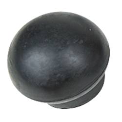 KS Tools 1600458 Gumová kulička, Ø 67 mm