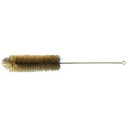 KS Tools Válcový kartáč BRONZEplus, drát, zvlněný, 300 mm 9639594 1 ks