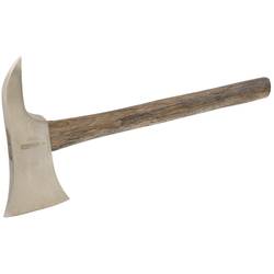 KS Tools 9639610 Hasičská sekera 800 mm 2540 Hmotnost hlavy 1640 g