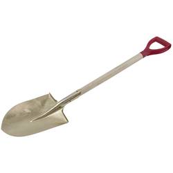 KS Tools 9639636 rýč špičatý