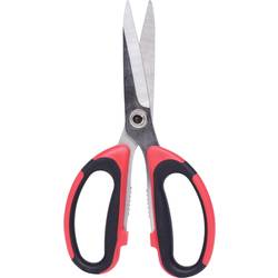 KS Tools 1180066 univerzální nůžky 190 mm