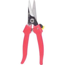 KS Tools 1180071 univerzální nůžky 190 mm