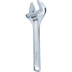 Brilliant Tools BT014812 BT014812 přestavitelný klíč Délka klíče (cm) (jen pro nadpis) 34 mm
