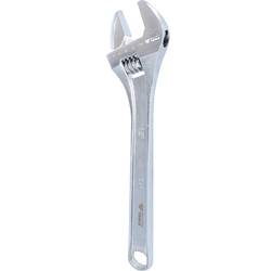 Brilliant Tools BT014815 BT014815 přestavitelný klíč Délka klíče (cm) (jen pro nadpis) 43 mm